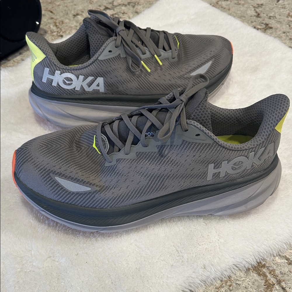 Men’s Hoka sneakers for men